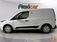 Usado Ford Transit Connect Ambiente 75 CV (55 kW) 2021 Blanco Monovolumen