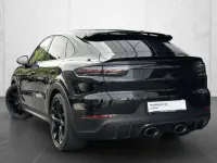 Usado Porsche Cayenne Turbo GT 640 CV (470 kW) 2023 Negro SUV