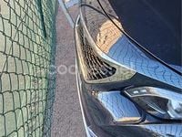 Usado Peugeot 3008 GT 130 CV (95 kW) 2020 Negro SUV