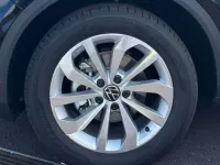 Nuevo VW T-Roc 150 CV (110 kW) 2026 Negro SUV