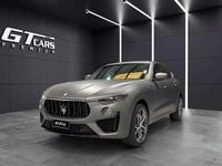 Usado Maserati Levante GT 330 CV (242 kW) 2022 Gris SUV