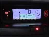 Usado Citroën C4 Picasso Exclusive 110 CV (80 kW) 2009 Beige Monovolumen