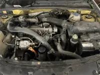Usado Seat Ibiza Sport 90 CV (66 kW) 2000 Gris / plata Utilitario