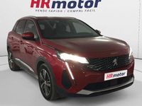 Usado Peugeot 3008 Allure 131 CV (96 kW) 2021
