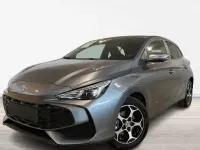 Nuevo MG MG3 Luxury 195 CV (143 kW) 2026 Otro Utilitario
