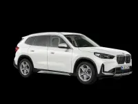 Usado BMW X1 150 CV (110 kW) 2023 Blanco SUV