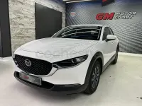 Usado Mazda CX-30 Prime-Line 140 CV (102 kW) 2024 Blanco SUV
