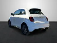 Usado Fiat 500e 86 kW (118 CV) 2023 Otros Berlina