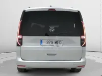 Usado VW Caddy Maxi Life 114 CV (83 kW) 2023 Monovolumen