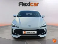 Usado MG MG3 Comfort 116 CV (85 kW) 2025 Blanco Utilitario