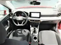 Usado Seat Arona Style 115 CV (84 kW) 2025 Rojo SUV