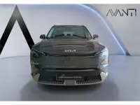 Usado Kia EV5 Earth 160 kW (218 CV) 2026 Gris SUV