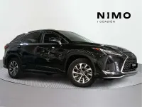 Usado Lexus RX450h Business Edition 313 CV (230 kW) 2020 SUV