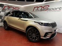 usado Land Rover Range Rover Velar 2.0D R-Dynamic SE 4WD Aut. 240