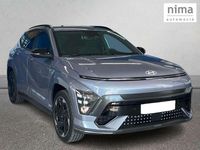 Usado Hyundai Kona Blackline 150 kW (204 CV) 2025 SUV