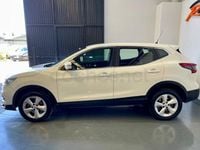 Usado Nissan Qashqai Acenta 115 CV (84 kW) 2020 Blanco SUV
