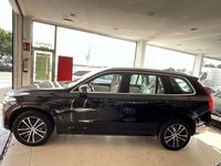 Usado Volvo XC90 Business Edition 235 CV (172 kW) 2020 Negro SUV