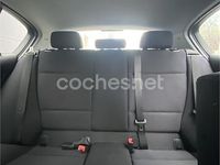 Usado BMW 116 Efficient Dynamics 115 CV (84 kW) 2008 Negro Utilitario