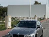 Usado BMW 318 143 CV (105 kW) 2010 Gris / plata Berlina