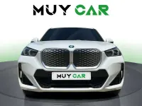 Usado BMW iX1 150 kW (204 CV) 2024 Blanco SUV