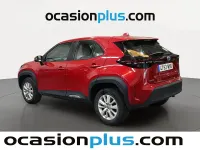 Usado Toyota Yaris Cross Business Edition 116 CV (85 kW) 2024 SUV