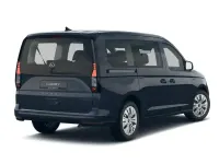 Nuevo VW Caddy 150 CV (110 kW) 2026 Azul Monovolumen