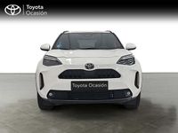 Usado Toyota Yaris Hybrid Active 116 CV (85 kW) 2023 Blanco Pickup/Camioneta