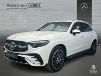 Usado Mercedes GLC250 211 CV (155 kW) 2025 SUV