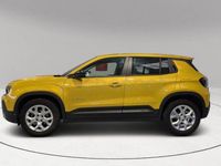Usado Jeep Avenger 100 CV (73 kW) 2024 Amarillo SUV