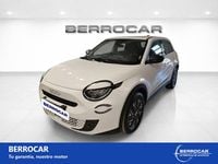 Usado Fiat 600 Pop 110 CV (80 kW) 2026 Beige SUV