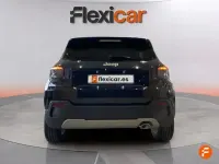 Usado Jeep Avenger Altitude 100 CV (73 kW) 2023 Negro SUV