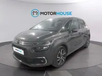 Usado Citroën C4 SpaceTourer Feel 130 CV (95 kW) 2019 Gris Monovolumen