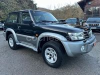 Usado Nissan Patrol 158 CV (116 kW) 2003 Negro SUV