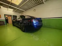 Usado Tesla Model S 450 kW (613 CV) 2018 Eléctrico Utilitario