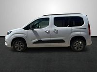Usado Opel Combo S 100 CV (73 kW) 2024 Blanco Monovolumen