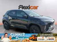 Usado Toyota Yaris Cross Active 116 CV (85 kW) 2021 Negro SUV