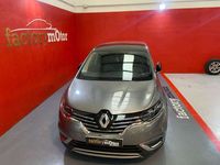 usado Renault Espace 1.6dCi TT Energy Zen EDC 118kW