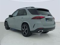 Nuevo Mercedes GLE350 333 CV (244 kW) 2025 Gris alpino manufaktur SUV