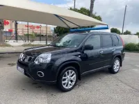 Usado Nissan X-Trail 150 CV (110 kW) 2014 Negro SUV