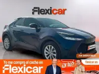 Usado Toyota C-HR Active 140 CV (102 kW) 2024 Azul SUV