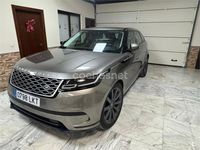 Usado Land Rover Range Rover Velar R-Dynamic 300 CV (220 kW) 2020 Beige SUV