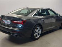 usado Audi A6 45 TDI Sport quattro Tiptronic