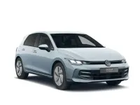 Nuevo VW Golf VIII Match 204 CV (150 kW) 2026 Azul Berlina