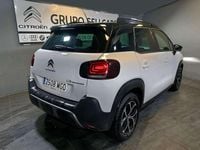 Usado Citroën C3 Aircross PureTech 110 CV (80 kW) 2023 Blanco SUV