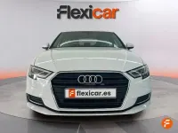 Occasion Audi A3 Design 150 PK (110 kW) 2018 Wit Sedan