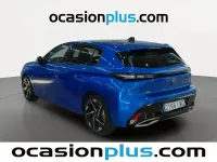Usado Peugeot 308 Allure 130 CV (95 kW) 2022 Azul