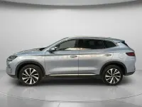 Usado BYD Seal U Boost 218 CV (160 kW) 2025 Gris / plata SUV