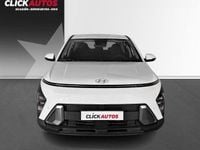 Usado Hyundai Kona 141 CV (103 kW) 2024 SUV