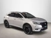 Usado DS Automobiles DS7 Crossback 131 CV (96 kW) 2022 Gris SUV