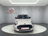 Usado Mini ONE 75 CV (55 kW) 2014 Blanco Utilitario